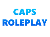 CAPS ROLEPLAY